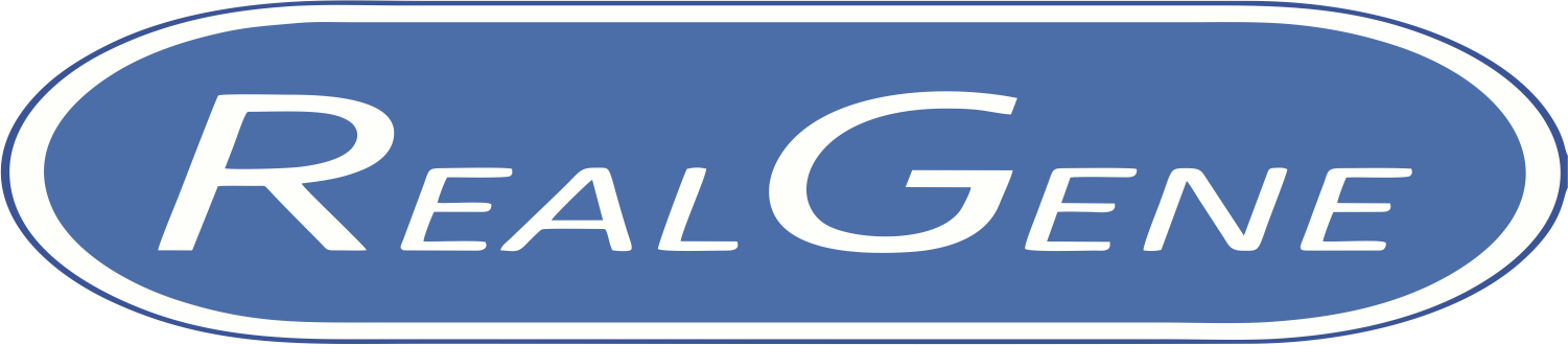 Real-Gene CRM